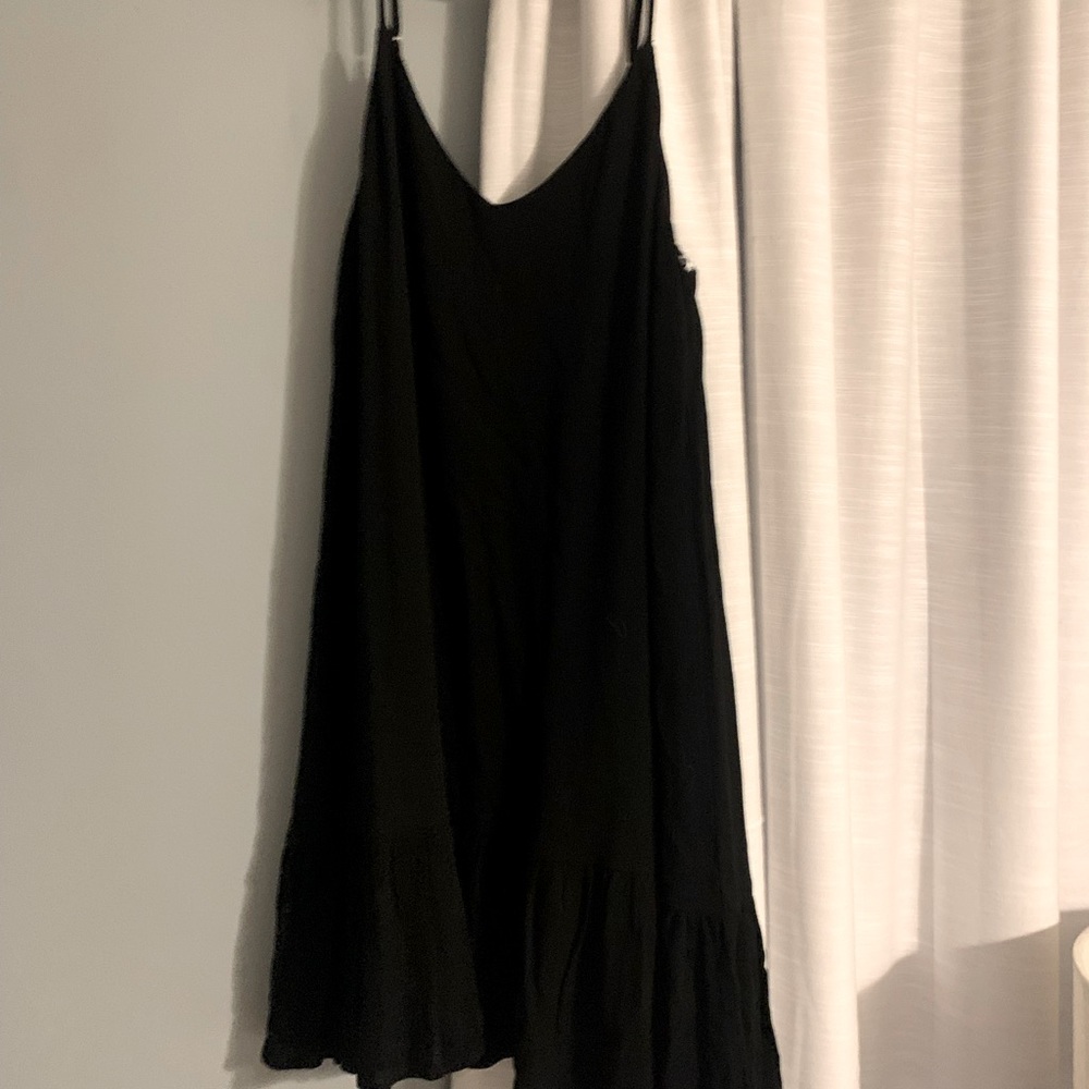 Lulu’s Sundress